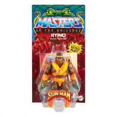 Masters of the Universe Origins Akční Figure Hypno 14 cm Mattel