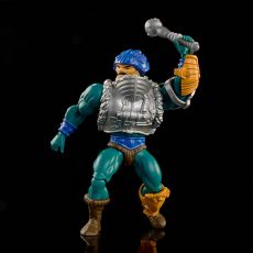 Masters of the Universe Origins Akční Figure Serpent Claw Man-At-Arms 14 cm Mattel