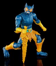 Masters of the Universe: Revelation Masterverse Akční Figure Classic Mer-Man 18 cm Mattel