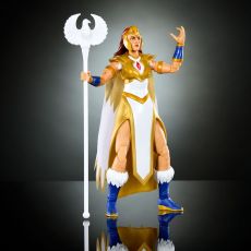 Masters of the Universe: Revolution Masterverse Akční Figure Sorceress Teela 18 cm Mattel