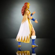 Masters of the Universe: Revolution Masterverse Akční Figure Sorceress Teela 18 cm Mattel