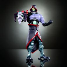 Masters of the Universe: Revolution Masterverse Akční Figure Skeletor 18 cm Mattel