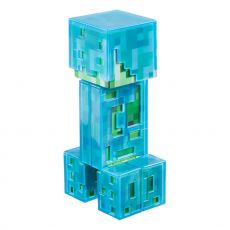 Minecraft Diamond Level Akční Figure Creeper 14 cm Mattel