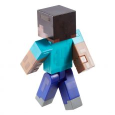Minecraft Diamond Level Akční Figure Steve 14 cm Mattel