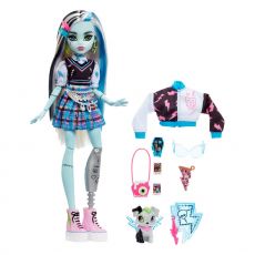 Monster High Doll Frankie Stein 25 cm Mattel