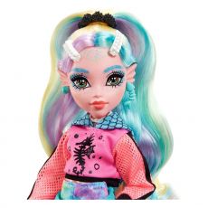 Monster High Doll Lagoona Blue 25 cm Mattel