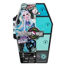 Monster High Skulltimate Secrets: Fearidescent Doll Lagoona Blue 25 cm Mattel
