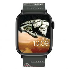 Star Wars Smartwatch-Wristband Millennium Falcon Moby Fox