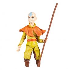 Avatar: The Last Airbender Akční Figure Aang 18 cm McFarlane Toys