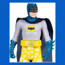DC Retro Akční Figure Batman 66 Batman Swim Shorts 15 cm McFarlane Toys