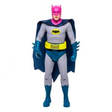 DC Retro Akční Figure Batman 66 Radioactive Batman 15 cm McFarlane Toys
