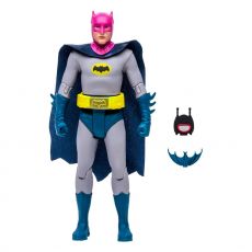 DC Retro Akční Figure Batman 66 Radioactive Batman 15 cm McFarlane Toys