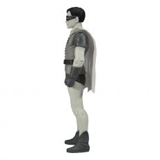 DC Retro Akční Figure Batman 66 Robin (Black & White TV Variant) 15 cm McFarlane Toys