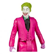 DC Retro Akční Figure Batman 66 The Joker 15 cm McFarlane Toys