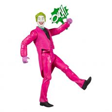 DC Retro Akční Figure Batman 66 The Joker 15 cm McFarlane Toys