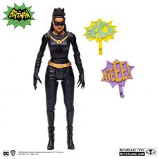 DC Retro Akční Figure Catwoman (Batman Classic TV Series) 15 cm McFarlane Toys