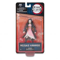 Demon Slayer: Kimetsu no Yaiba Akční Figure Nezuko Kamado 13 cm McFarlane Toys