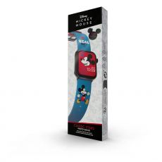 Disney Smartwatch-Wristband Mickey Mouse Classic Stars Moby Fox