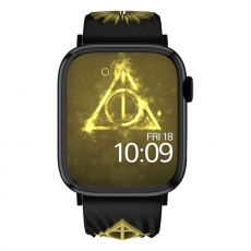 Harry Potter Smartwatch-Wristband Deathly Hallows Moby Fox