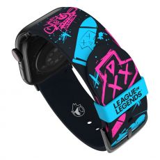 League of Legends Smartwatch-Wristband Jinx Graffiti Moby Fox