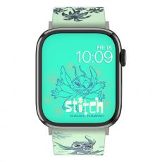 Lilo & Stitch Smartwatch-Wristband Hawaiian Moby Fox