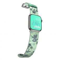 Lilo & Stitch Smartwatch-Wristband Hawaiian Moby Fox