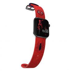 Marvel Insignia Kolekce Smartwatch-Wristband Spider-Man Moby Fox