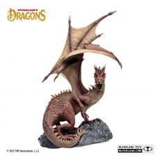 McFarlane´s Dragons Series 8 PVC Soška Eternal Clan 34 cm McFarlane Toys