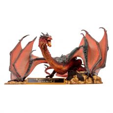 McFarlane´s Dragons Series 8 Soška Smaug (The Hobbit) 28 cm McFarlane Toys