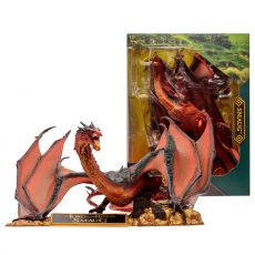 McFarlane´s Dragons Series 8 Soška Smaug (The Hobbit) 28 cm McFarlane Toys