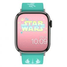 Star Wars Smartwatch-Wristband The Living Force Moby Fox