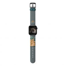 Star Wars: The Mandalorian Smartwatch-Wristband The Child Moby Fox