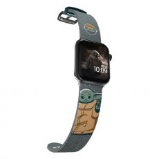 Star Wars: The Mandalorian Smartwatch-Wristband The Child Moby Fox