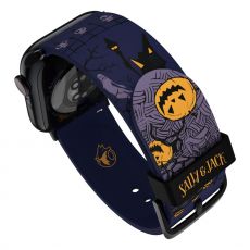 The Nightmare Before Christmas Smartwatch-Wristband Misfit Love Moby Fox