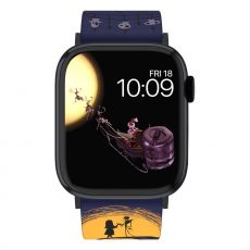 The Nightmare Before Christmas Smartwatch-Wristband Misfit Love Moby Fox