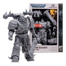 Warhammer 40k Akční Figure Chaos Space Marines (World Eater) (Artist Proof) 18 cm McFarlane Toys