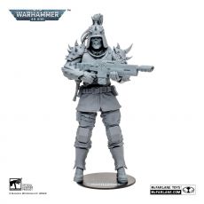 Warhammer 40k: Darktide Akční Figure Traitor Guard (Artist Proof) 18 cm McFarlane Toys
