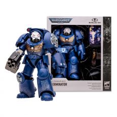 Warhammer 40k Megafigs Akční Figure Ultramarine Terminator 30 cm McFarlane Toys
