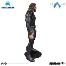 Aquaman and the Lost Kingdom DC Multiverse Akční Figure Aquaman with Stealth Suit 18 cm McFarlane Toys