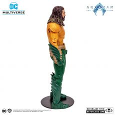 Aquaman and the Lost Kingdom DC Multiverse Akční Figure Aquaman 18 cm McFarlane Toys
