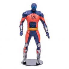 DC Black Adam Movie Akční Figure Atom Smasher 18 cm McFarlane Toys