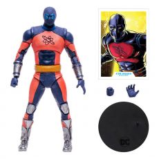 DC Black Adam Movie Akční Figure Atom Smasher 18 cm McFarlane Toys