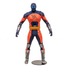DC Black Adam Movie Megafig Akční Figure Atom Smasher 30 cm McFarlane Toys