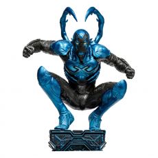 DC Blue Beetle Movie Akční Figure Blue Beetle 30 cm McFarlane Toys