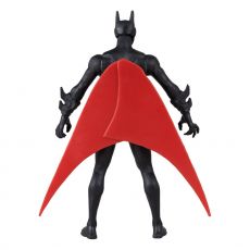 DC Direct Page Punchers Akční Figure Batman Beyond 8 cm McFarlane Toys