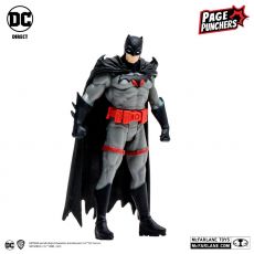 DC Direct Page Punchers Akční Figure Batman (Flashpoint) 8 cm McFarlane Toys