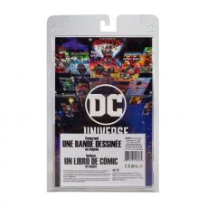 DC Direct Page Punchers Akční Figure Nightwing (DC Rebirth) 8 cm McFarlane Toys