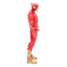 DC Direct Page Punchers Akční Figure The Flash (Flashpoint) Metallic Cover Variant (SDCC) 8 cm McFarlane Toys