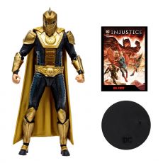 DC Direct Page Punchers Gaming Akční Figure Dr. Fate (Injustice 2) 18 cm McFarlane Toys