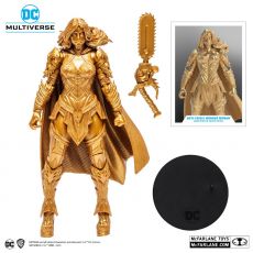 DC Multiverse Akční Figure Anti-Crisis Wonder Woman 18 cm McFarlane Toys